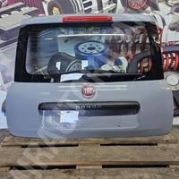 Portellone Posteriore Fiat Panda