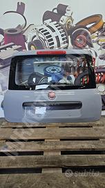 Portellone Posteriore Fiat Panda