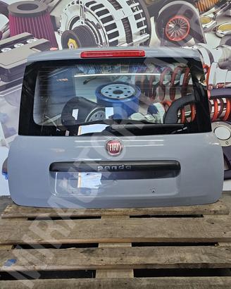 Portellone Posteriore Fiat Panda
