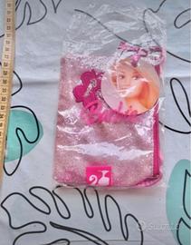 Borsellino Barbie