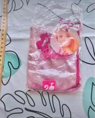 Borsellino Barbie