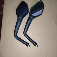 Specchietti retrovisori - 125 cc