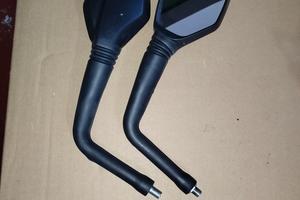 Specchietti retrovisori - 125 cc