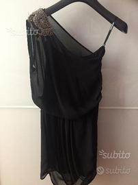 Vestito marca Mangano