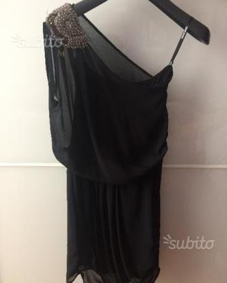 Vestito marca Mangano