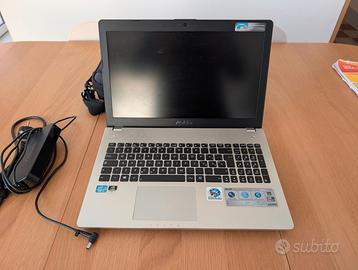 NOTEBOOK ASUS N56V8