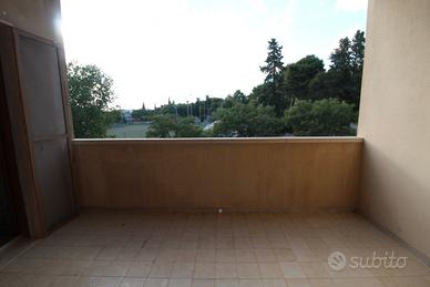 Appartamento via Bacone Grottaglie