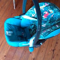 Ovetto Cybex Cloud Z Dj Khaled