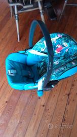 Ovetto Cybex Cloud Z Dj Khaled