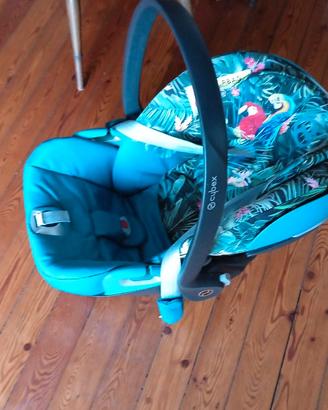 Ovetto Cybex Cloud Z Dj Khaled