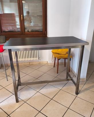 tavolo alto 