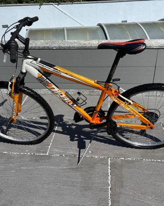 MTB Mountain Bike 26" Diablo Razor