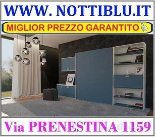Letto a Scomparsa 2 piazze_12 rate