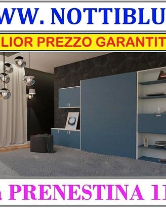 Letto a Scomparsa 2 piazze_12 rate