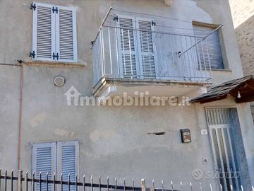 Quadrilocale luminoso