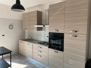 Cucina completa