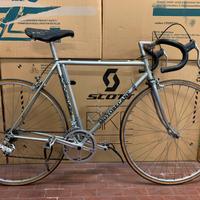 Bicicletta Motobecane