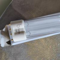 N 4 Lampade UV-C 24W