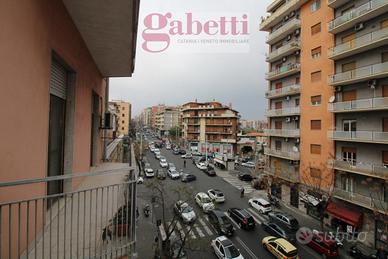 Appartamento Catania [Cod. rif DR034VRG]
