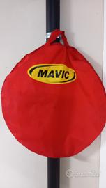 borsa ruota mavic