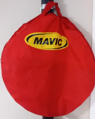 borsa ruota mavic