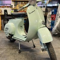 Vespa 50N 1963