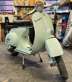 Vespa 50N 1963