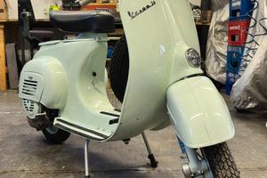 Vespa 50N 1963