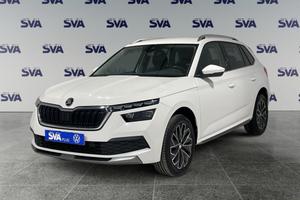 Skoda Kamiq 1.0 Tsi 110CV Style