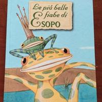 Le più belle fiabe di Esopo, Mondadori