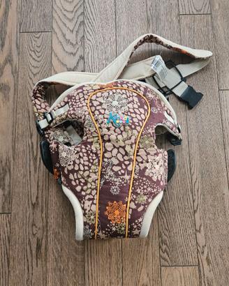 Marsupio bambini kiokids fino a 14 kg