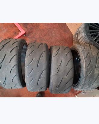4 gomme