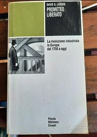 Prometeo Liberato -  5 euro