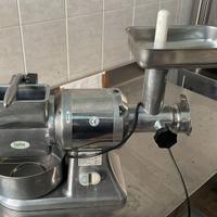 Tritacarne/grattugia Fama TG103 - 750 W