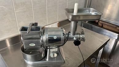 Tritacarne/grattugia Fama TG103 - 750 W