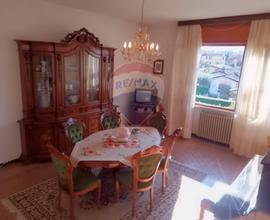 Appartamento - Barga