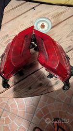 fanale posteriore tmax t-max 530 sx dx 2017 2019