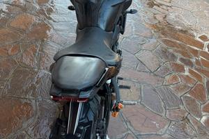 Yamaha mt 07 2019