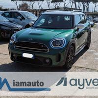MINI Countryman Cooper S Classic 2.0cc 178cv AUT