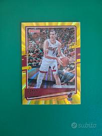 Panini Nba Goran Dragic /25