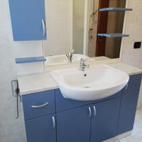 Mobile Bagno con lavabo