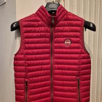 Smanicato Colmar Rosso