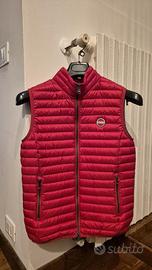 Smanicato Colmar Rosso