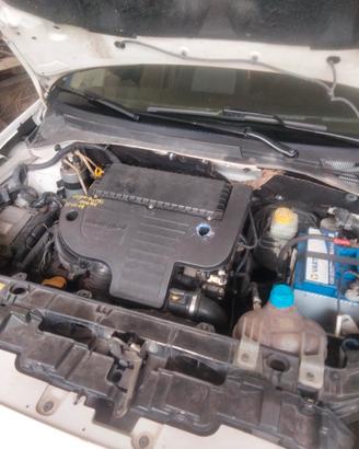 motore Multijet 1300