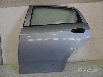 PORTIERA POSTERIORE SINISTRA FIAT Grande Punto 2Â°
