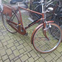 bici d'epoca 