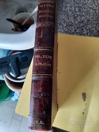 repertorio annuale giurisprudenza e legislazione