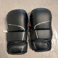 Guanti Arti Marziali - Boxe - MMA - sparring