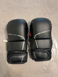 Guanti Arti Marziali - Boxe - MMA - sparring