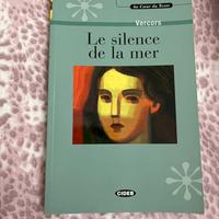 Libro Le silence de la mer